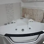 Lägenhet Raggio Di Sole Ostuni