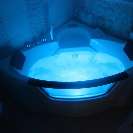 Apartament Raggio Di Sole Ostuni