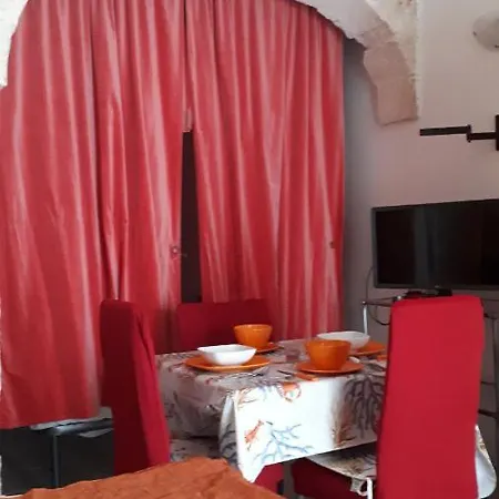 Raggio Di Sole 아파트 *