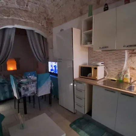 Raggio Di Sole Apartament Ostuni