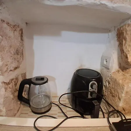 Raggio Di Sole Ostuni
