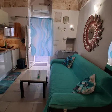 Apartament Raggio Di Sole *
