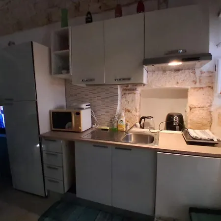 Raggio Di Sole Apartament Ostuni
