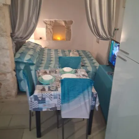 Apartament Raggio Di Sole Ostuni