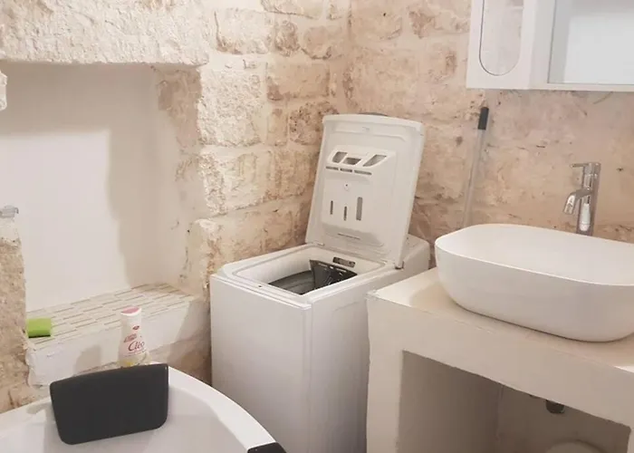 Raggio Di Sole 아파트