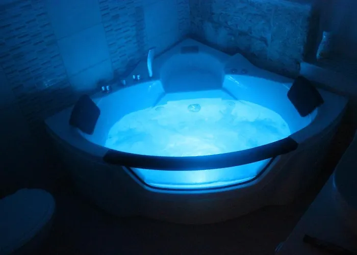 아파트 Raggio Di Sole 오스투니