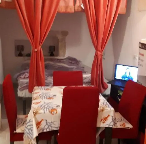 Raggio Di Sole * 오스투니