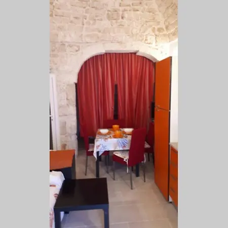 شقة Raggio Di Sole أوستوني