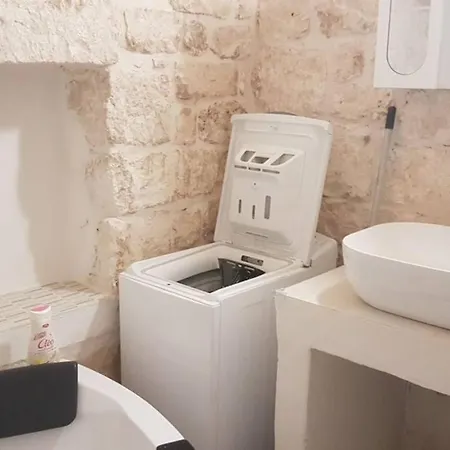 Raggio Di Sole Apartment