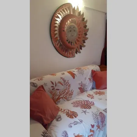 Apartment Raggio Di Sole *