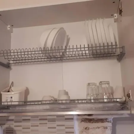 Raggio Di Sole Ostuni