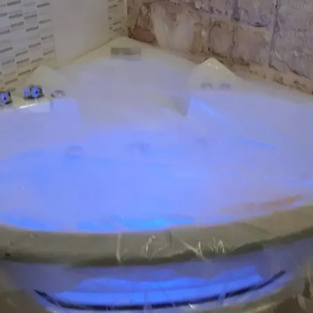 Apartment Raggio Di Sole Ostuni