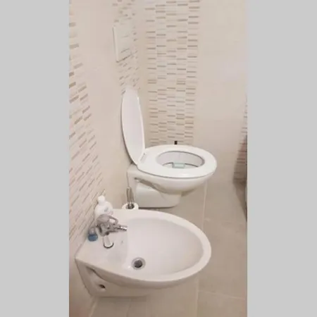 Raggio Di Sole Apartment *