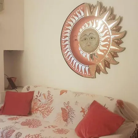 Raggio Di Sole Apartment *