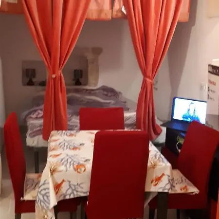 Raggio Di Sole * أوستوني
