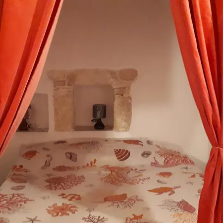 Apartment Raggio Di Sole *