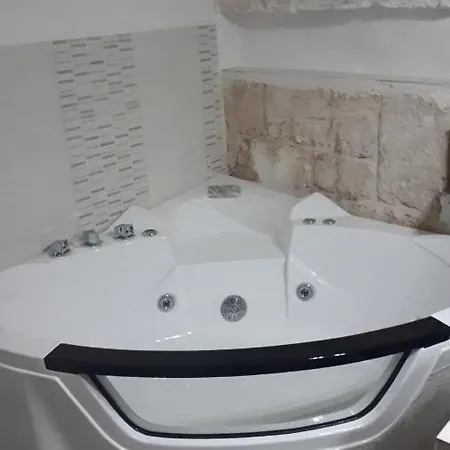 Apartment Raggio Di Sole Ostuni