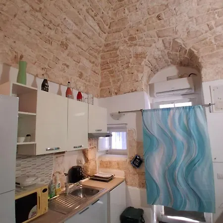 Raggio Di Sole * Ostuni