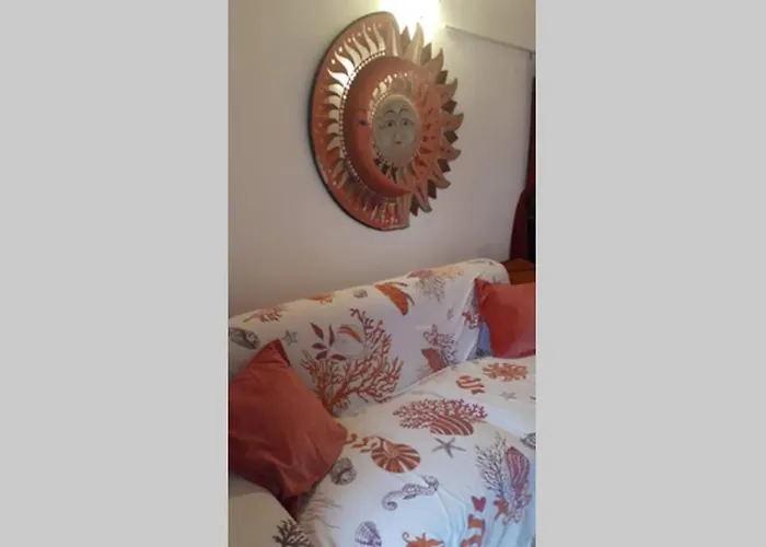 Apartamento Raggio Di Sole *