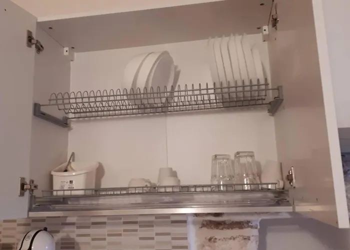 Raggio Di Sole Ostuni