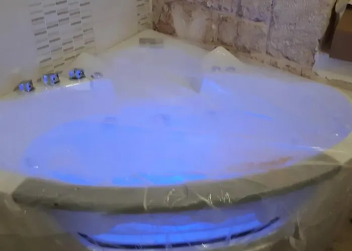 Apartamento Raggio Di Sole Ostuni