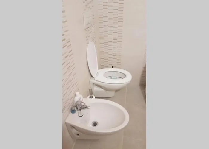 Raggio Di Sole Apartamento *