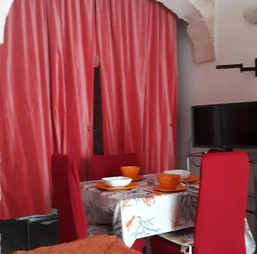 Raggio Di Sole Apartamento *