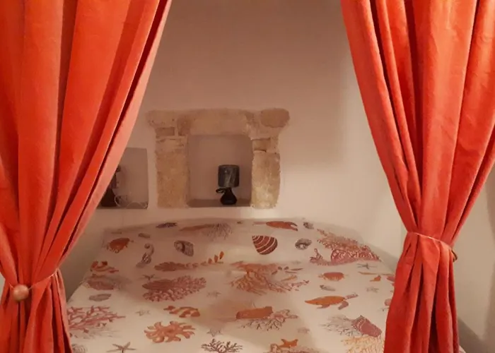 Apartamento Raggio Di Sole *