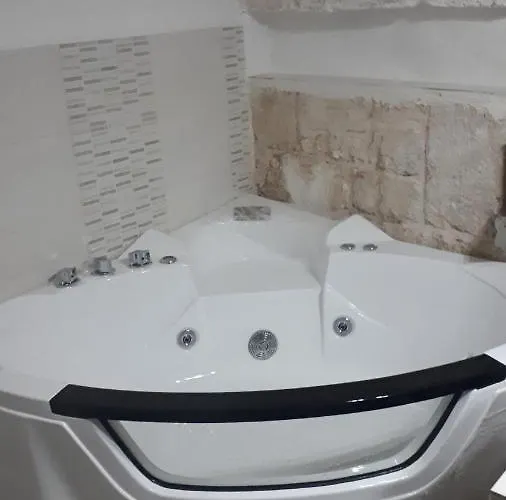 Apartamento Raggio Di Sole Ostuni